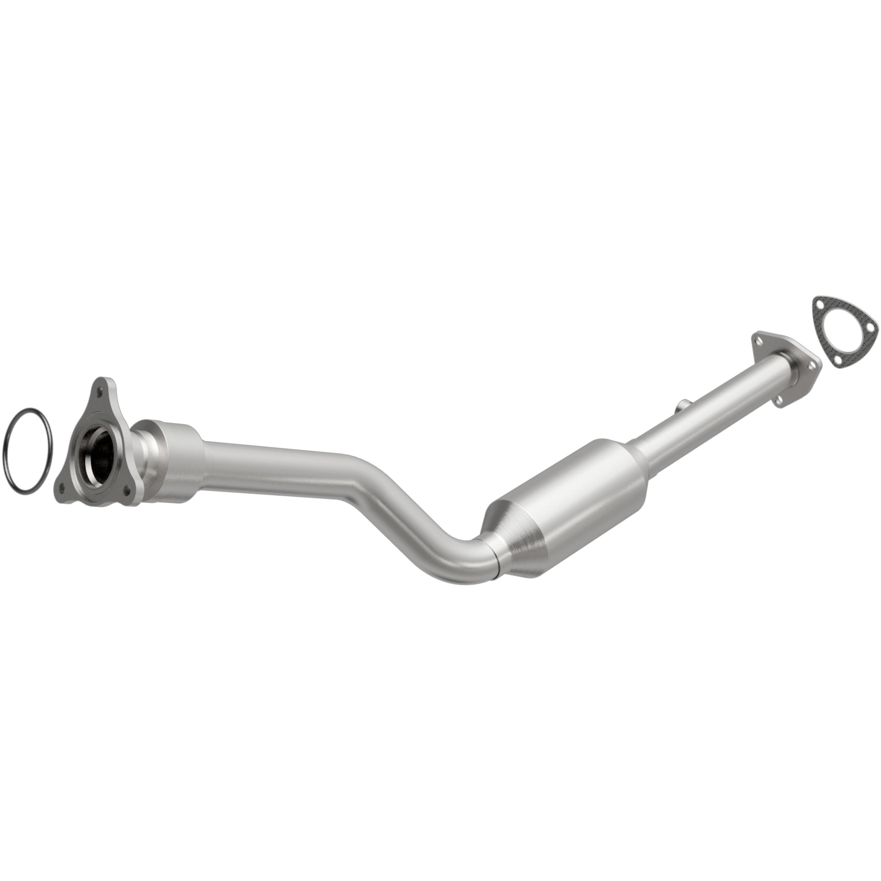 MagnaFlow Exhaust Products 51340 OEM Grade Direct-Fit Catalytic Converter